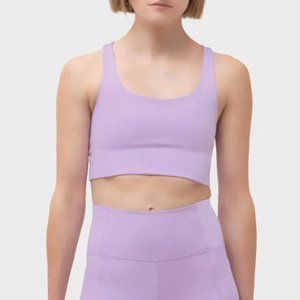 Girlfriend Collective Paloma Bra